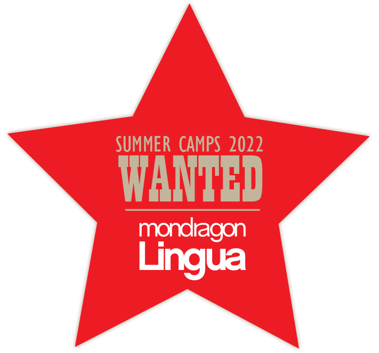 Summer Camps 2022 - WANTED