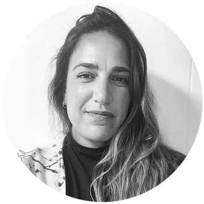 Maitane Alzaga, Gestora de Proyectos Corporativos