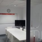 Classroom Bilbao