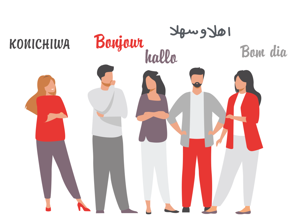 Contribuye a captar y retener talento