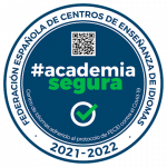 Academia segura 2021-2022 Academia segura 2021-2022